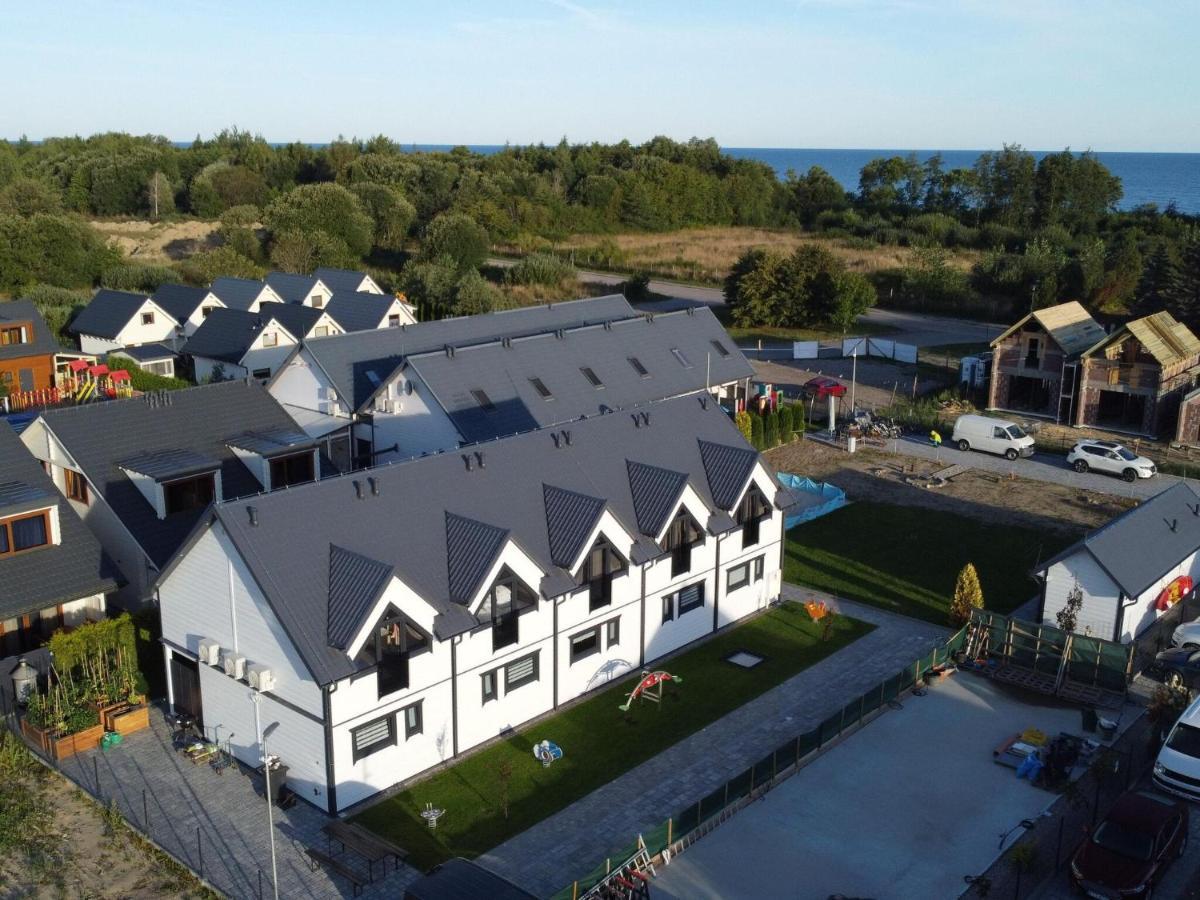 Holiday Houses Close To The Sea, เชียโนเซตี ภายนอก รูปภาพ